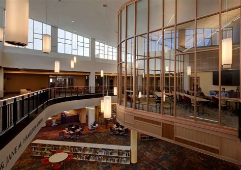 anderson university library